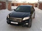 Toyota RAV4 2.0CVT, 2011, 133000