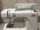   Janome Jem 02