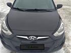 Hyundai Solaris 1.6AT, 2013, 130000