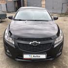 Chevrolet Cruze 1.8 , 2012, 