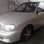 Chevrolet Lanos 1.5 , 2007, 