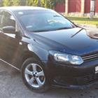 Volkswagen Polo 1.6 AT, 2012, 