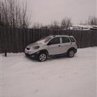 Chery IndiS (S18D) 1.3 , 2011, 99 999 