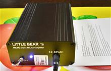 ������������� MM-MC Little Bear T8