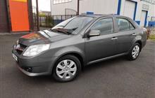 Geely MK 1.5, 2011, 