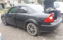 Ford Focus 2.0, 2005, 