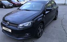 Volkswagen Polo 1.6, 2013, 