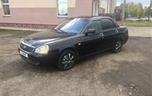 LADA Priora 1.6, 2007, 