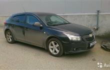 Chevrolet Cruze 1.6AT, 2012, 