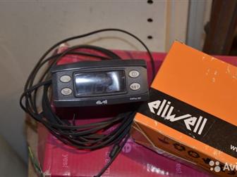    Eliwell 974  971    Danfos   ,     ,  ,  
