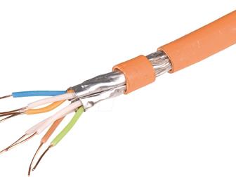    UC900 - S/FTP    CAT7,  DRAKA () 72593736  