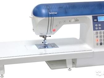    brother NV-400,    18-00,  ,  