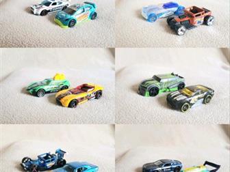   Hot Wheels,  6-8 , 500   6 , : /  