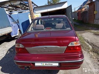   Daewoo Nexia, 2007 , ,  ,  ,  ,     ,    ,     ,   