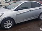 Hyundai Solaris 1.4AT, 2012, 