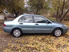 Mitsubishi Lancer 1.3, 2006, 