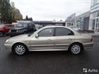 Hyundai Sonata 2.0, 2005, 