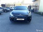 KIA Rio 1.6AT, 2019, 