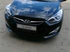 Hyundai i40 2.0AT, 2014, 