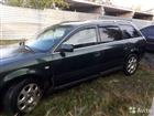 Audi A6 2.5, 1999, 