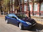 Citroen C5 2.0, 2001, 