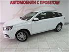 LADA Vesta 1.6, 2019, 