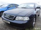 Audi A4 1.8AT, 1996, 