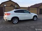 BMW X6 3.0AT, 2011, 