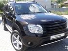 Renault Duster 2.0AT, 2012, 