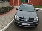 Mitsubishi Outlander 2.0, 2007, 