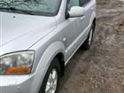 KIA Sorento 2.5AT, 2007, 217000