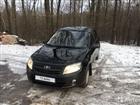 LADA Granta 1.6, 2012, 84000