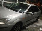 Ford Focus 1.8, 2003, 337408