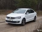 Volkswagen Polo 1.6AT, 2016, 99000