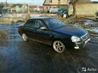 LADA Priora 1.6, 2014, 100000