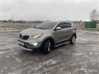 KIA Sportage 2.0AT, 2011, 118000