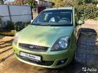 Ford Fiesta 1.4AMT, 2006, 153529