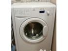 Indesit wiue 10