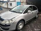 Citroen C4 1.6, 2005, 210000