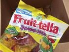 Fruit-tella