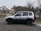 Chevrolet Niva 1.7, 2010, 100000