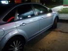 Ford Focus 1.6, 2008, 180000