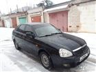 LADA Priora 1.6, 2010, 145000