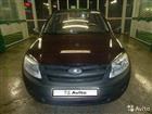 LADA Granta 1.6, 2012, 156000