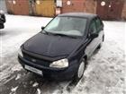 LADA Kalina 1.4, 2008, 224000