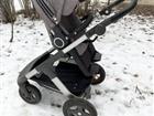  Stokke Trailz