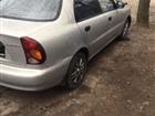 Chevrolet Lanos 1.5, 2009, , 130000