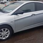 Hyundai Solaris 1.4 AT, 2012, 