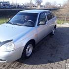 LADA Priora 1.6 , 2010, 210 000 