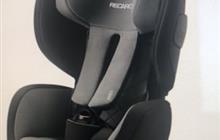  Recaro optiafix